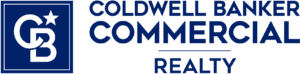 Coldwell Banker Commercial Realty Logo