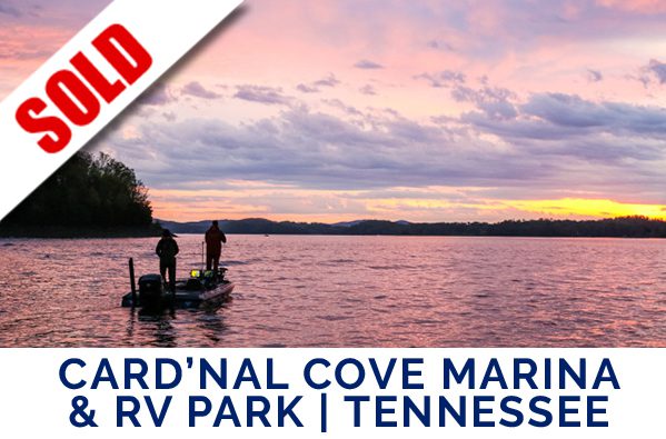 Card'nal Cove Marina & Rv Resort