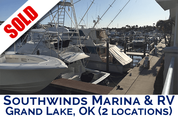 Southwinds Marina & Rv Resort