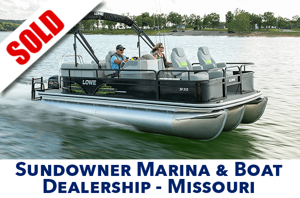 Midwest Award Winning Dealership & Marina